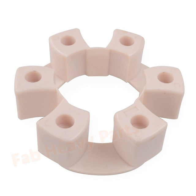 Fits Daewoo Excavator DH50 Coupling 25H