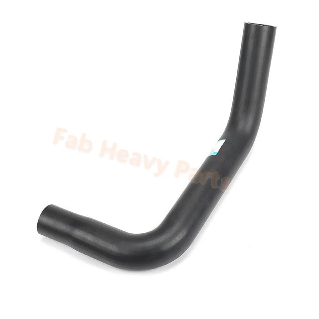 Upper radiator hose para sa Doosan DX260LC excavator