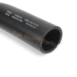 Upper radiator hose para sa Doosan DX260LC excavator