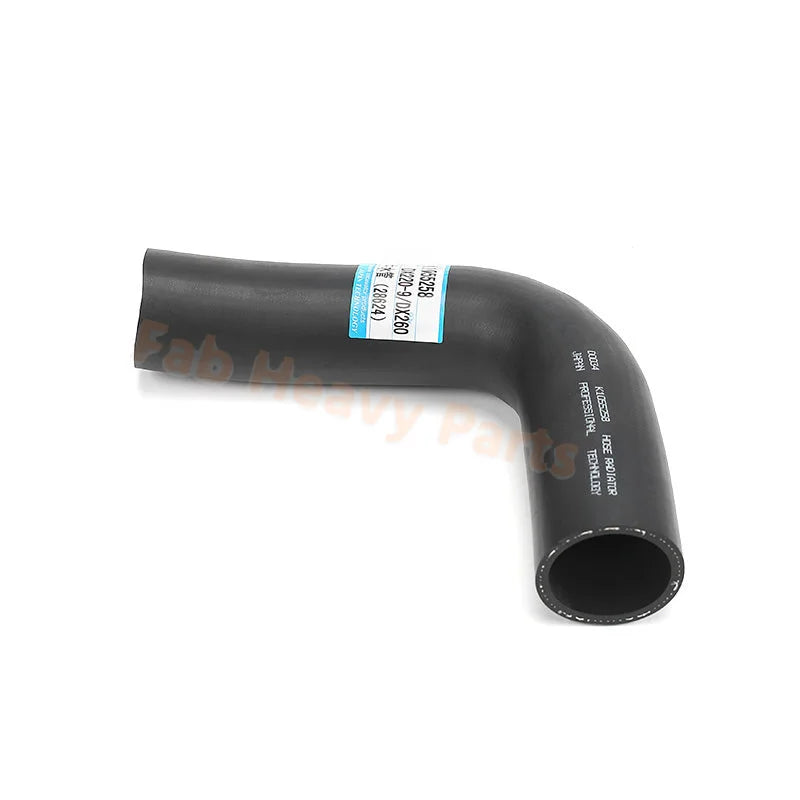 Radiator Hose for Doosan DH225-9 DX260 Excavator