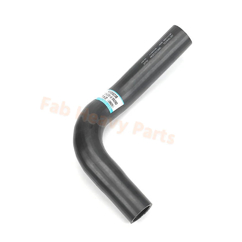 lower Radiator Hose for Doosan DH225-9 DX260 Excavator