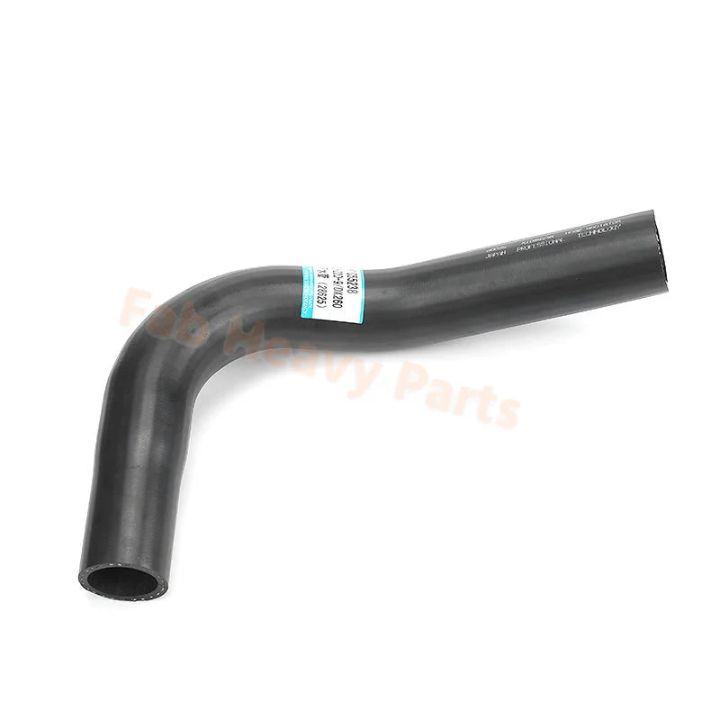 lower Radiator Hose for Doosan DH225-9 DX260 Excavator