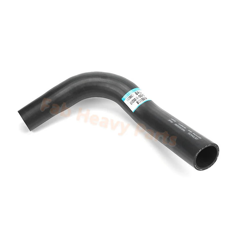 lower Radiator Hose for Doosan DH225-9 DX260 Excavator