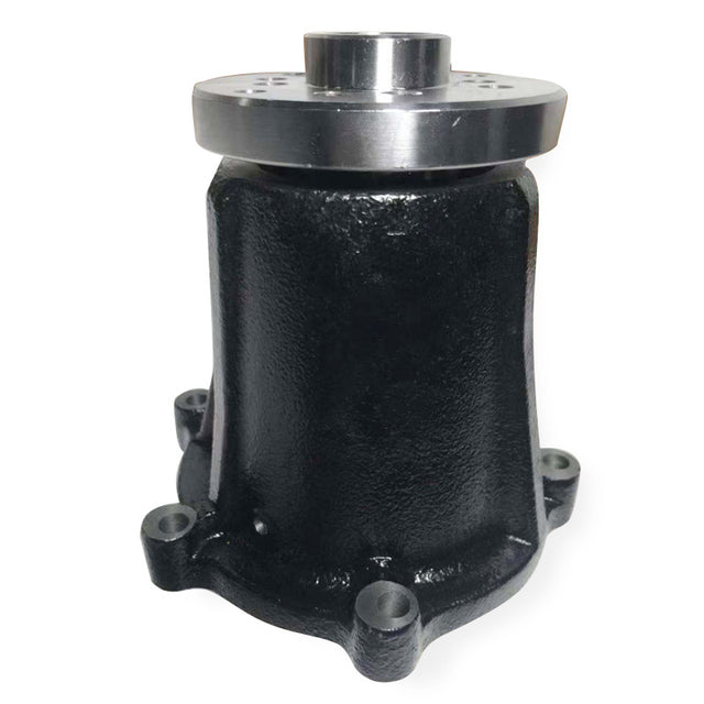 Nouvelle pompe à eau du moteur 4JJ1 d'Isuzu 8-9804-7689-3, 8980476893
