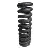 Convient à Komatsu Track Cylinder Recoil York Assembly 20Y-30-12110, 20Y-30-12120, 206-30-55121 pour PC200-5 PC200-6 PC210-6 PC100L-6 PC200-7