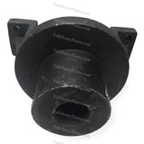 Convient à Komatsu Track Cylinder Recoil York Assembly 20Y-30-12110, 20Y-30-12120, 206-30-55121 pour PC200-5 PC200-6 PC210-6 PC100L-6 PC200-7