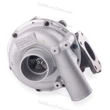 New RHF55 VB440051 CIFK 8980302170 Turbocharger For Hitachi ZX240 Excavator Fit Isuzu SH240 CH210-IS-5 JCB 4HK1 4HK1-T Engine