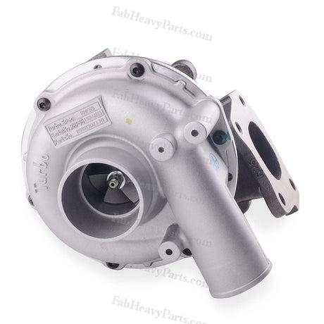 New RHF55 VB440051 CIFK 8980302170 Turbocharger For Hitachi ZX240 Excavator Fit Isuzu SH240 CH210-IS-5 JCB 4HK1 4HK1-T Engine