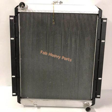 Fits for Caterpillar Excavator CAT E200B Hydraulic Radiator Core Assembly 099-3559 0993559