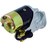 Motor de 12V 2873K409 para el motor Perkins 1104c