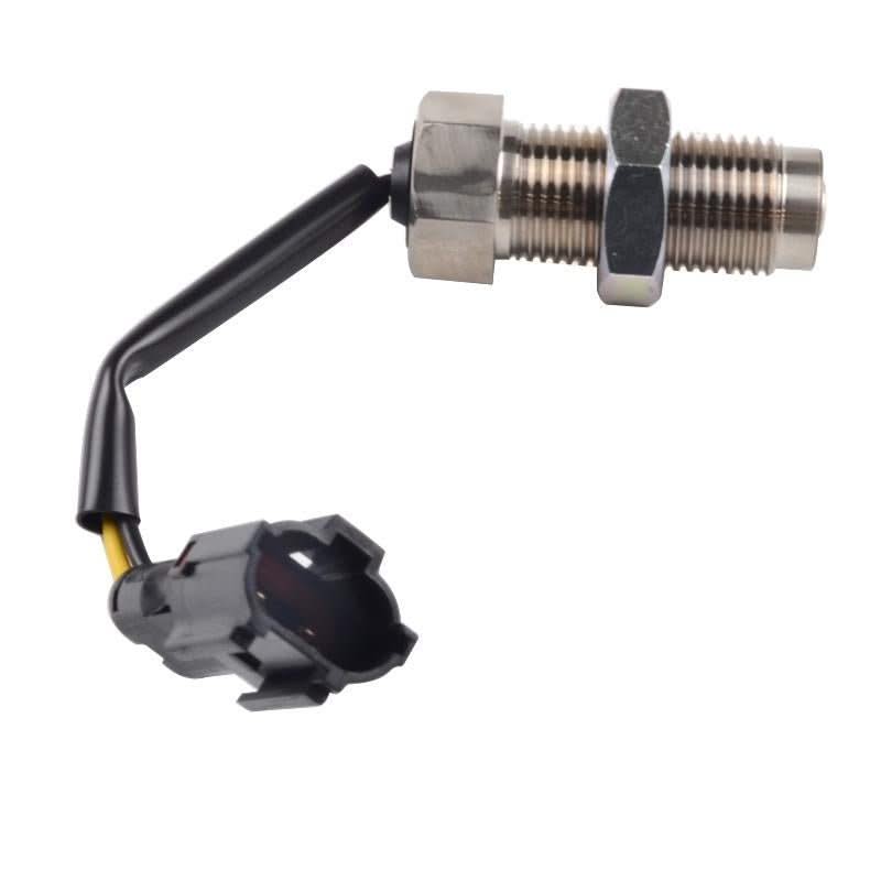 2PCS Speed Sensor MC849577 for Kobelco SK200 - 3 SK200 - 6 With 6D34 Engine - Fab Heavy Parts