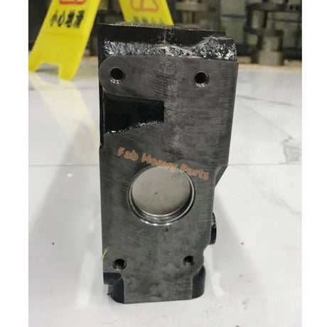 3 Cylinder Engine Cylinder Head Fits for Cummins A1700 Engine - Fab Heavy Parts