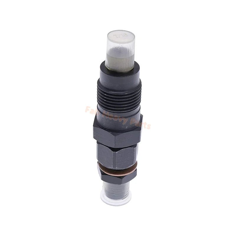 3 PCS Fuel Injector 119515 - 53000 for Yanmar Engine 3TNV70 - Fab Heavy Parts