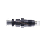 3 PCS Fuel Injector 119515 - 53000 for Yanmar Engine 3TNV70 - Fab Heavy Parts