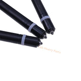 3 PCS Fuel Injector 17331 - 53001 24412 for Kubota Engine D1462 D1462 - DI D1453 D1453 - T - Fab Heavy Parts