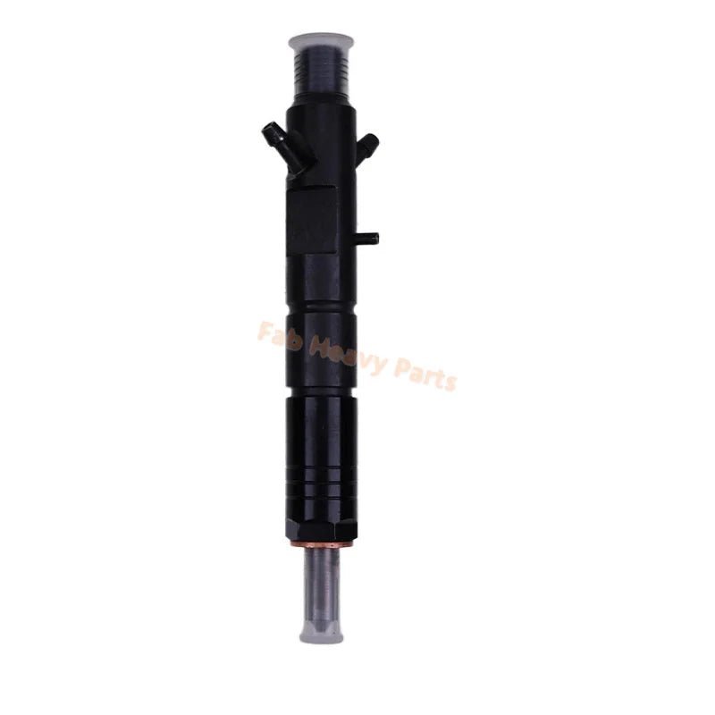3 PCS Fuel Injector 329 - 7286 3297286 Fits for Caterpillar CAT Engine C3.3 - Fab Heavy Parts