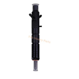 3 PCS Fuel Injector 329 - 7286 3297286 Fits for Caterpillar CAT Engine C3.3 - Fab Heavy Parts