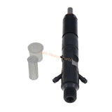 3 PCS Fuel Injector 329 - 7286 3297286 Fits for Caterpillar CAT Engine C3.3 - Fab Heavy Parts