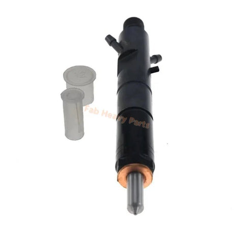3 PCS Fuel Injector 329 - 7286 3297286 Fits for Caterpillar CAT Engine C3.3 - Fab Heavy Parts