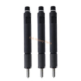 3 PCS Fuel Injector Assembly 04286251 for Deutz D2011 BFL2011 BFM2011 - Fab Heavy Parts