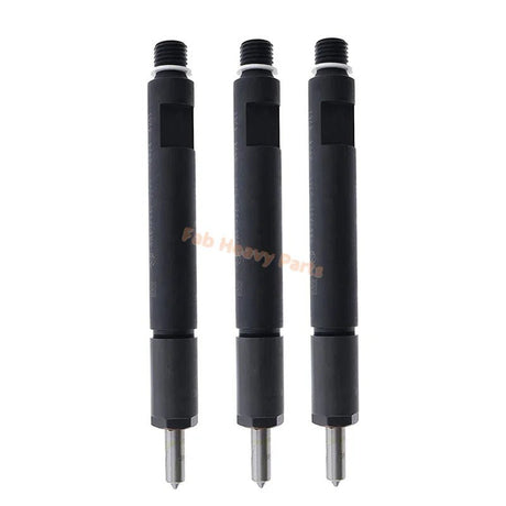 3 PCS Fuel Injector Assembly 04286251 for Deutz D2011 BFL2011 BFM2011 - Fab Heavy Parts