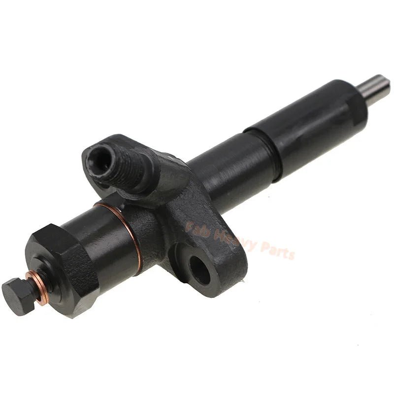 3 PCS Fuel Injector D4NN9F593A for Ford 2600 3600 4100 4600 5600 6600 6700 7600 - Fab Heavy Parts