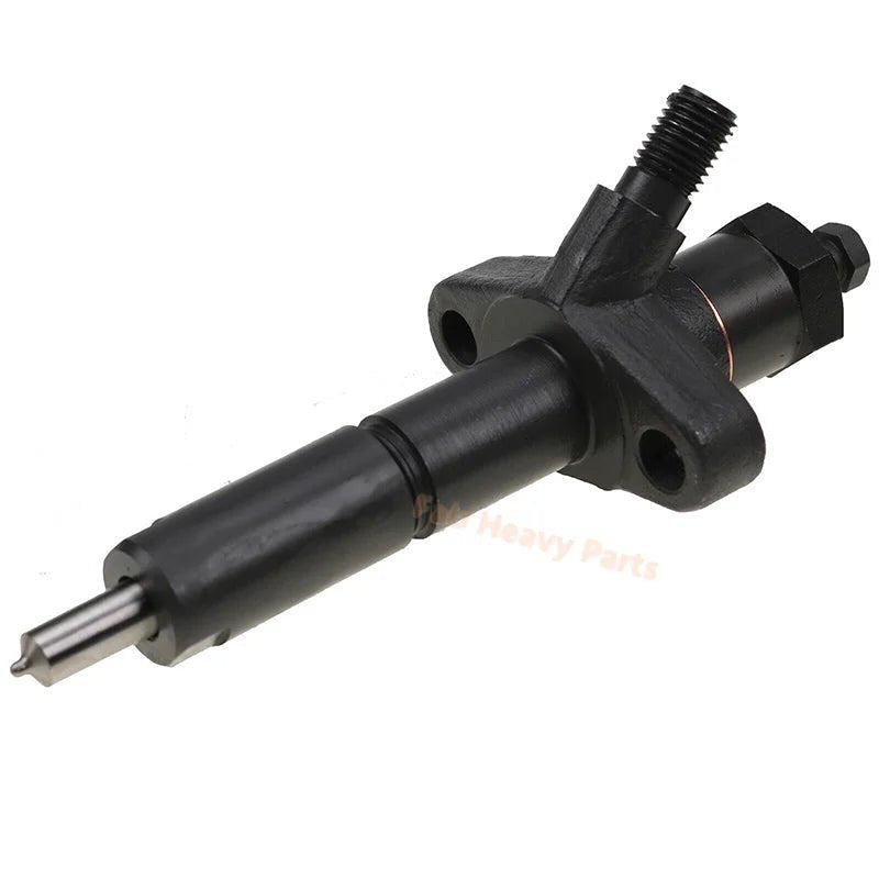 3 PCS Fuel Injector D4NN9F593A for Ford 2600 3600 4100 4600 5600 6600 6700 7600 - Fab Heavy Parts