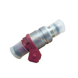 3 PCS Fuel Injector S11 - 1112010 for Chery QQ Engine 372 SQR372 - Fab Heavy Parts