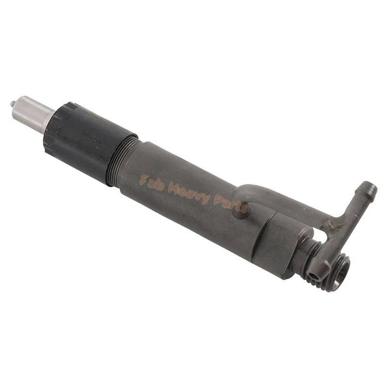 3 PCS Fuel Injector YM729609 - 53200 Fits for Komatsu Engine 3D82AE - 3E D82AE - 3G 3D82AE - 3H 3D82AE - 3HB - Fab Heavy Parts