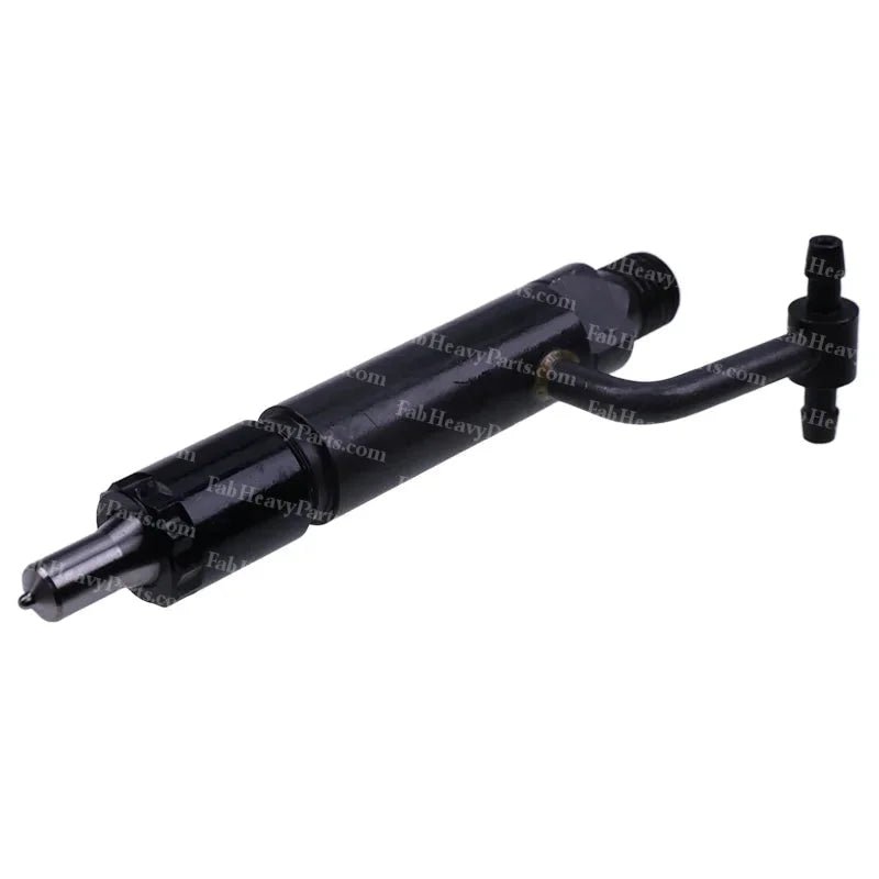 3 Piece Fuel Injector 729240 - 53200 119802 - 53100 for Yanmar 3TNV82A Fits Komatsu 3D82AE Engine Hitachi ZX30U - 3F ZX33U - 3F - Fab Heavy Parts