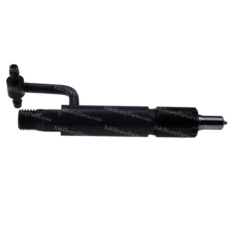 3 Piece Fuel Injector 729240 - 53200 119802 - 53100 for Yanmar 3TNV82A Fits Komatsu 3D82AE Engine Hitachi ZX30U - 3F ZX33U - 3F - Fab Heavy Parts