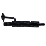 3 Piece Fuel Injector 729240 - 53200 119802 - 53100 for Yanmar 3TNV82A Fits Komatsu 3D82AE Engine Hitachi ZX30U - 3F ZX33U - 3F - Fab Heavy Parts