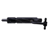 3 Piece Fuel Injector 729240 - 53200 119802 - 53100 for Yanmar 3TNV82A Fits Komatsu 3D82AE Engine Hitachi ZX30U - 3F ZX33U - 3F - Fab Heavy Parts
