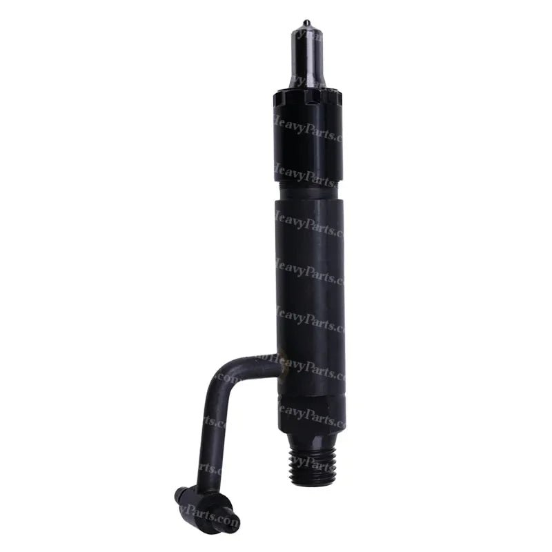 3 Piece Fuel Injector 729240 - 53200 119802 - 53100 for Yanmar 3TNV82A Fits Komatsu 3D82AE Engine Hitachi ZX30U - 3F ZX33U - 3F - Fab Heavy Parts