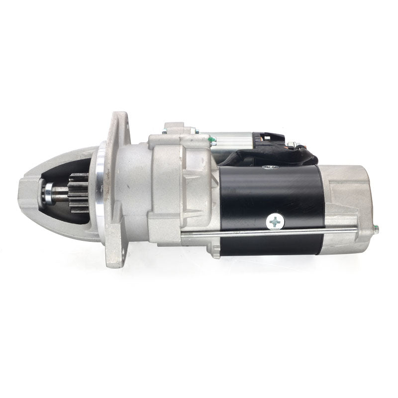 New Isuzu Engine 6BD1 6BB1 Starter Motor 0-23000-1031 1-81100-189-1