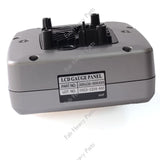 Neuer LCD-Anzeigetafelmonitor 300426-00049A für Doosan DX140 DX225 Bagger