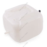 New Fits for Caterpillar 312 Excavator Radiator Coolant Reservoir Tank
