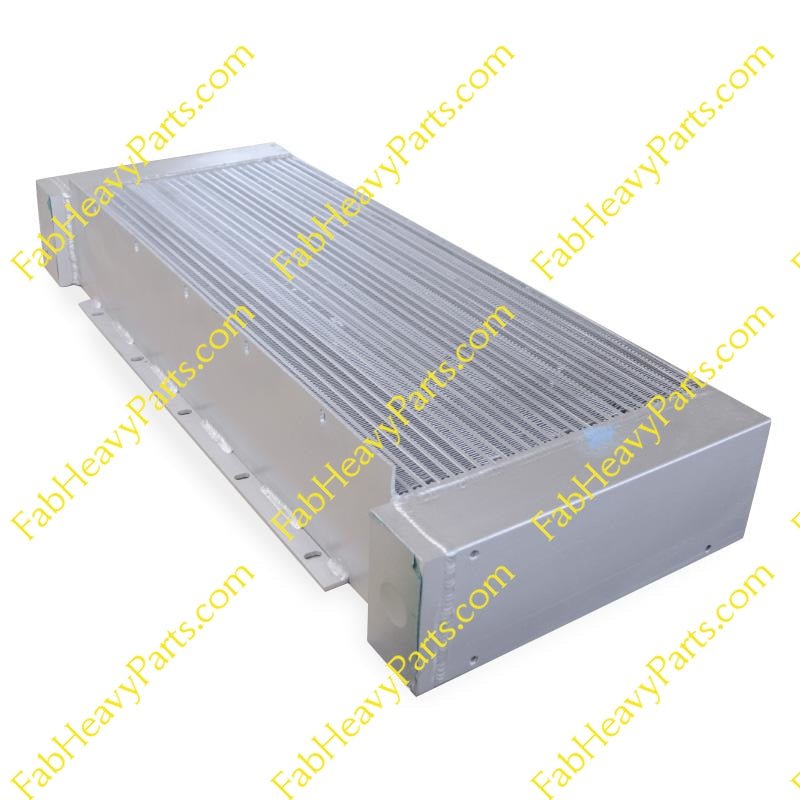 30/926977 30/927081 Hydraulic Oil Cooler Ass'y Fit JCB 6BG1 JS190 JS200 JS210 JS220 JS235 - Fab Heavy Parts