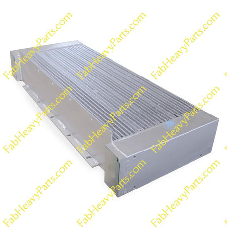 30/926977 30/927081 Hydraulic Oil Cooler Ass'y Fit JCB 6BG1 JS190 JS200 JS210 JS220 JS235 - Fab Heavy Parts