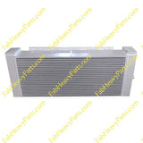 30/926977 30/927081 Hydraulic Oil Cooler Ass'y Fit JCB 6BG1 JS190 JS200 JS210 JS220 JS235 - Fab Heavy Parts