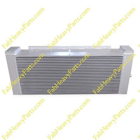 30/926977 30/927081 Hydraulic Oil Cooler Ass'y Fit JCB 6BG1 JS190 JS200 JS210 JS220 JS235 - Fab Heavy Parts