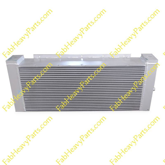 30/926977 30/927081 Hydraulic Oil Cooler Ass'y Fit JCB 6BG1 JS190 JS200 JS210 JS220 JS235 - Fab Heavy Parts