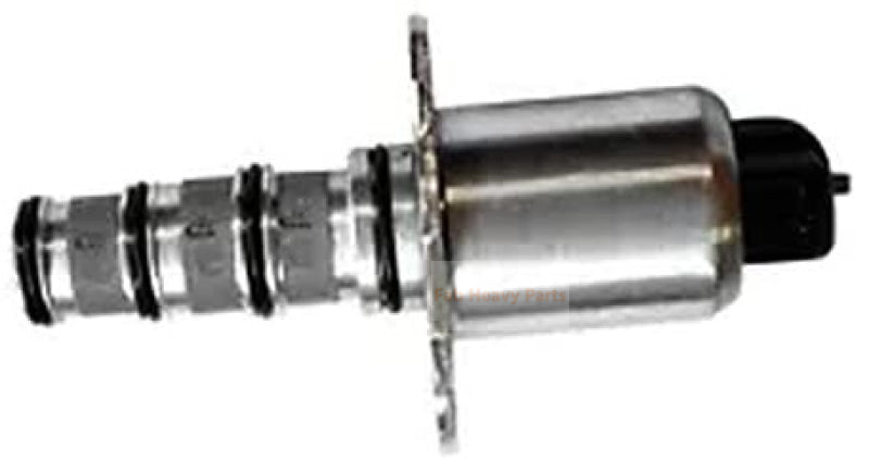 Solenoid Valve RE190713 for John Deere Tractor 1654 1854 2054 2104 5225 5325 5425 5525 5625 6830 6930 7330 7420 7500-Solenoid valve-Fab Heavy Parts