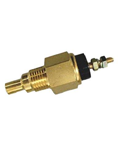 Water Temperature Sensor 4371318 Fit for Hitachi Excavator EX200-2 EX300-3 ZAX330-Temperature sensor-Fab Heavy Parts