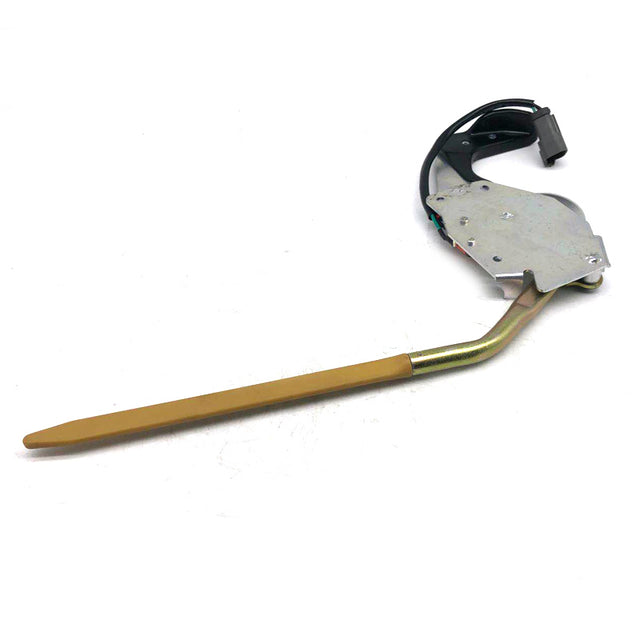 新しい安全ロックass'y cat caterpillar 312d 320d掘削機に適しています