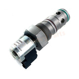 CATPILLAR SOLENOID VALVE 328-4314 3284314の新しいフィット950H 962H 966K 621Hトラクター
