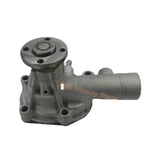 32C45-00023 32C45-00022 Water Pump For Mitsubishi Engine S4Q S4Q2 - Fab Heavy Parts