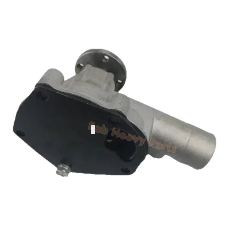 32C45 - 00023 32C45 - 00022 Water Pump For Mitsubishi Engine S4Q S4Q2 - Fab Heavy Parts
