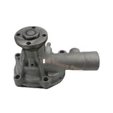 32C45 - 00023 32C45 - 00022 Water Pump For Mitsubishi Engine S4Q S4Q2 - Fab Heavy Parts