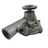 32C45 - 00023 32C45 - 00022 Water Pump For Mitsubishi Engine S4Q S4Q2 - Fab Heavy Parts